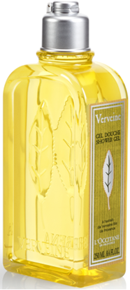 LOCCITANE VERBENA SHOWER GEL 250ML